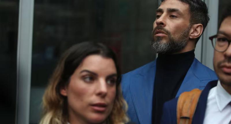 Revelan detalles de llamada telefónica de Maite Orsini a primera denunciante de Jorge Valdivia