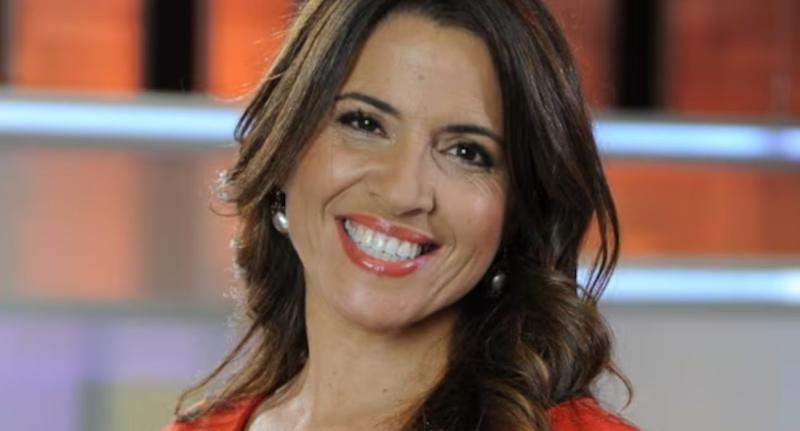 Monserrat Álvarez y los motivos reales de su salida de Chilevisión