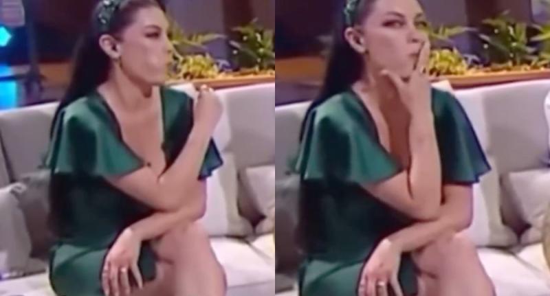 Daniela Aránguiz - X