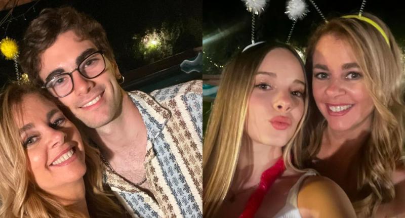 Titi García-Huidobro - Instagram