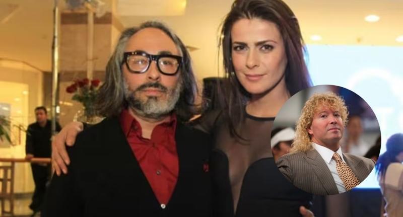 La verdad detrás del fin de la amistad entre Tonka Tomicic y Leonardo Farkas