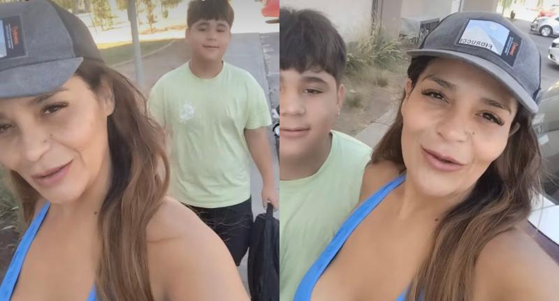 Kathy Orellana - Instagram