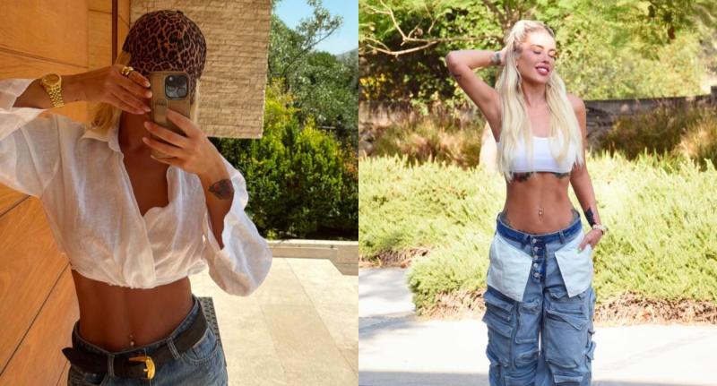 Coté López - Instagram