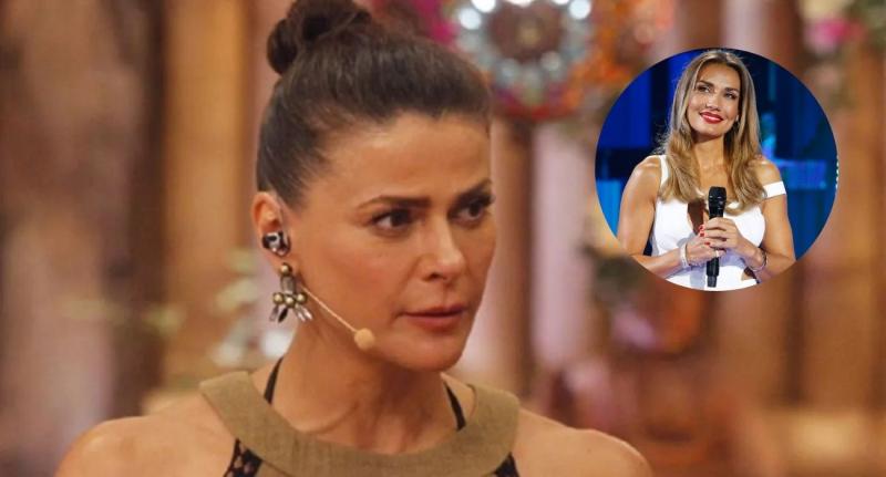 Tonka Tomicic y Carola de Moras tendrían un viejo conflicto amoroso