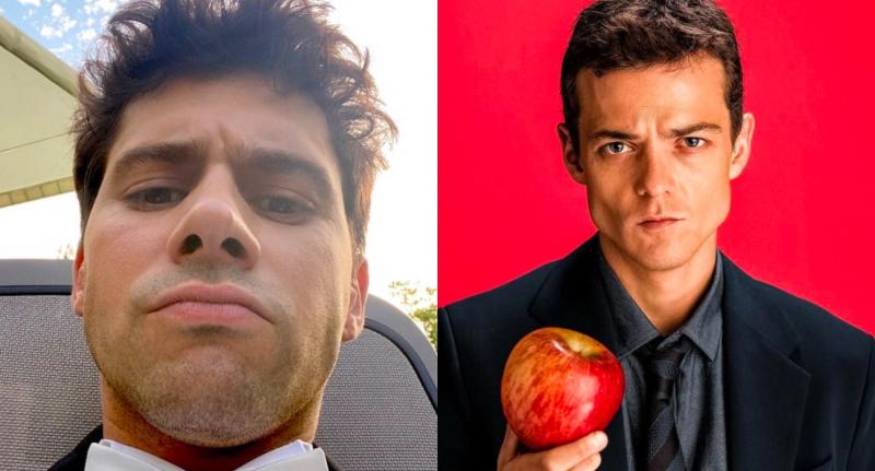 Madre de Simón Pesutic asegura que su hijo fue amenazado por Pedro Campos