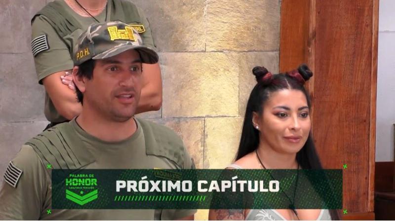 Félix Soumastre tendrá tenso momento con Andrés