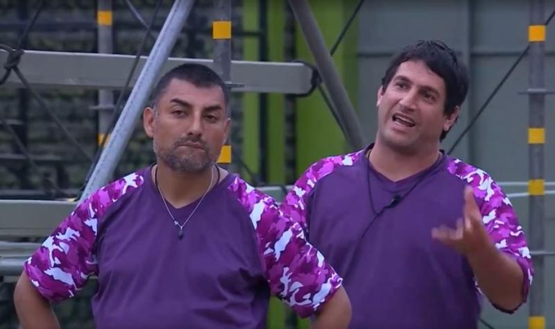 Félix Soumastre dice que buscará sancionar económicamente a Andrés Caniulef