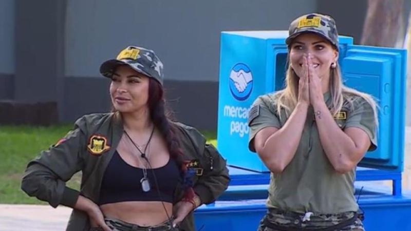 Faloon pensó durante un tiempo su decisión