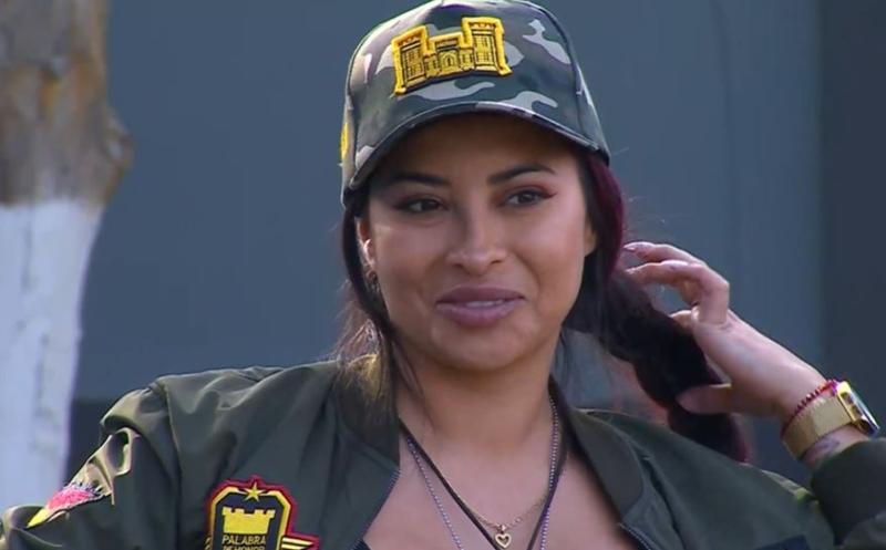 Fanny perdió $500 mil