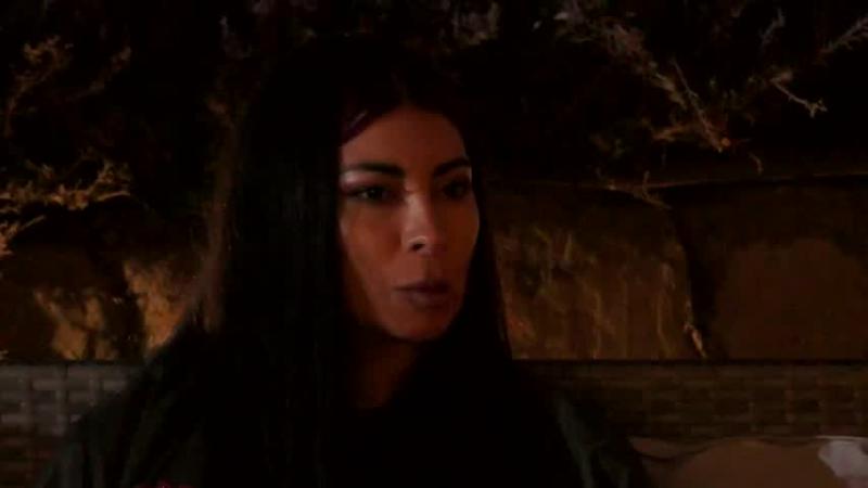 Fanny Cuevas sostiene su versión sobre Faloon.