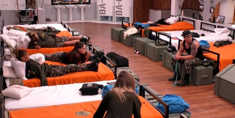 Rai es consultado por su interés por Gala