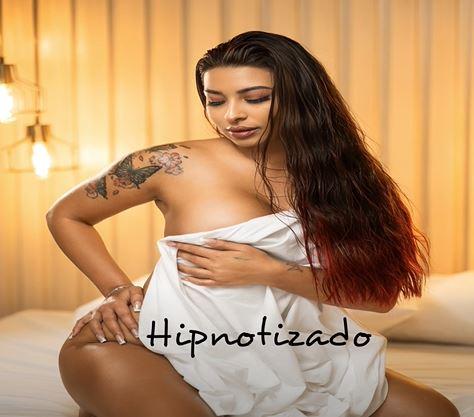 Fanny - Hipnotizado