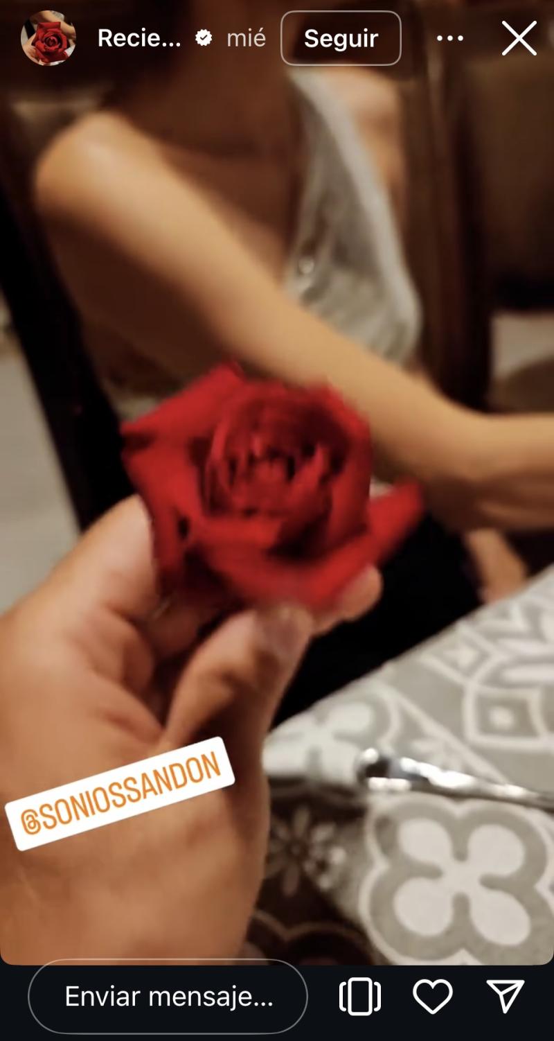 Gonzalo Egas - Instagram