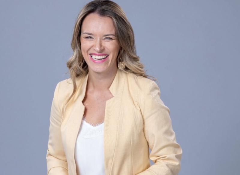 Carla Zunino - Instagram