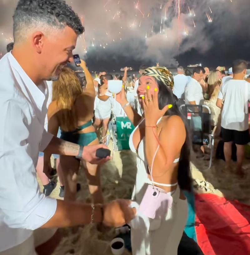 Nathalie Vera - Instagram