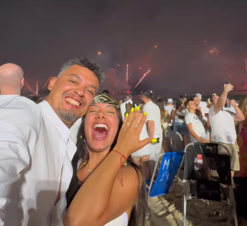 Nathalie Vera - Instagram