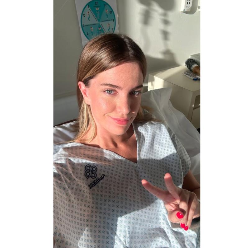 Millaray Viera - Instagram