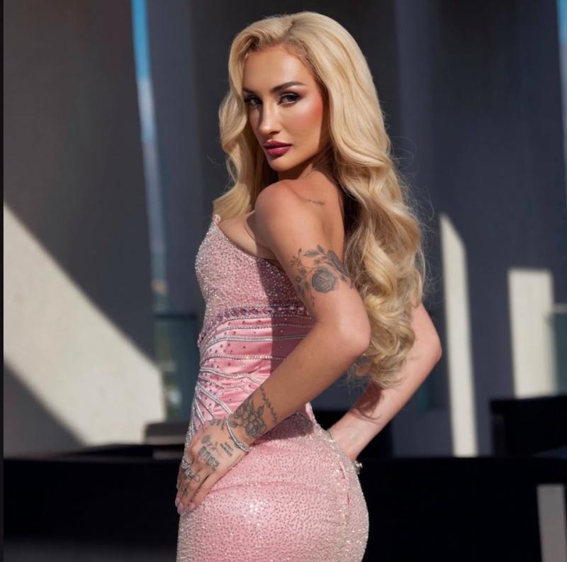 Fran Maira - Instagram