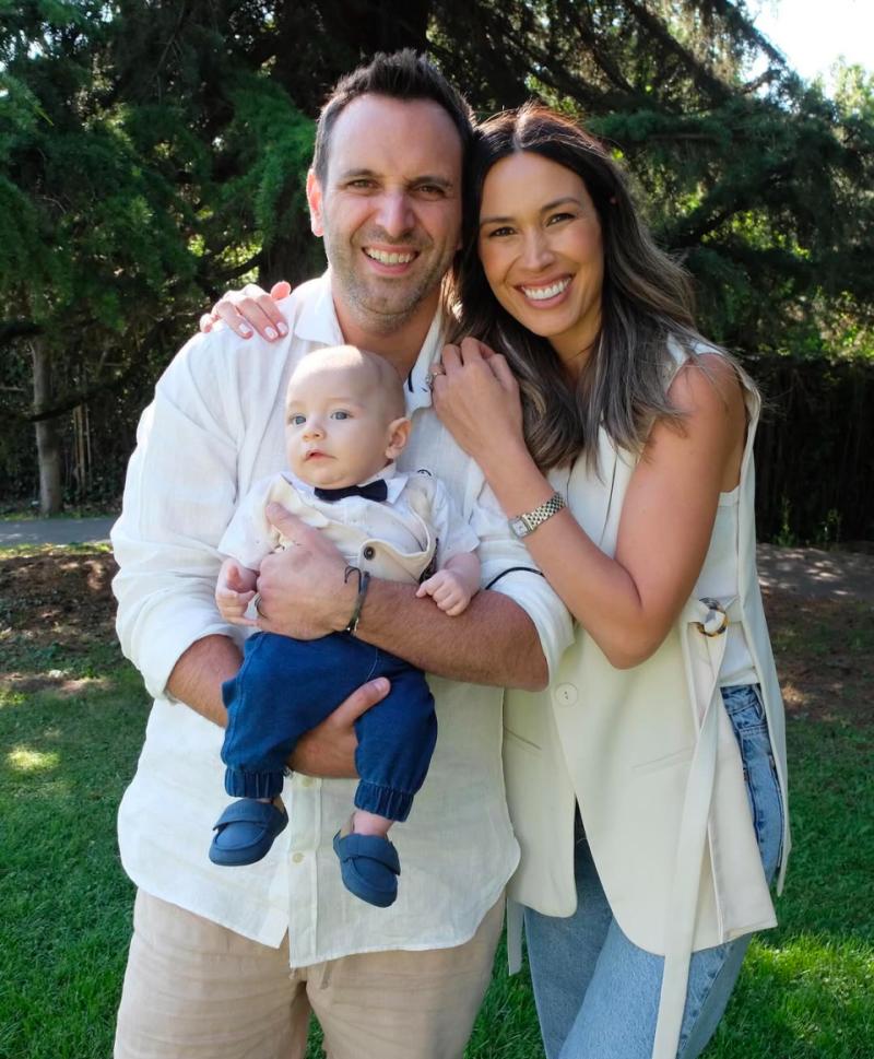 Vanesa Borghi - Instagram