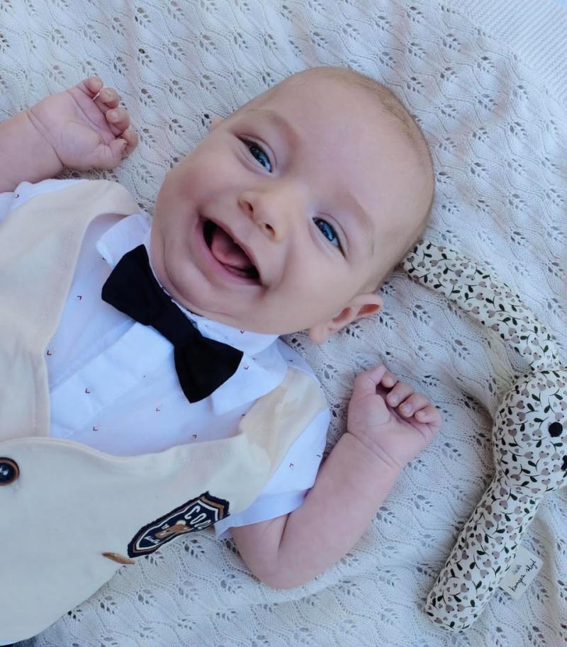 Teo Garcés - Instagram