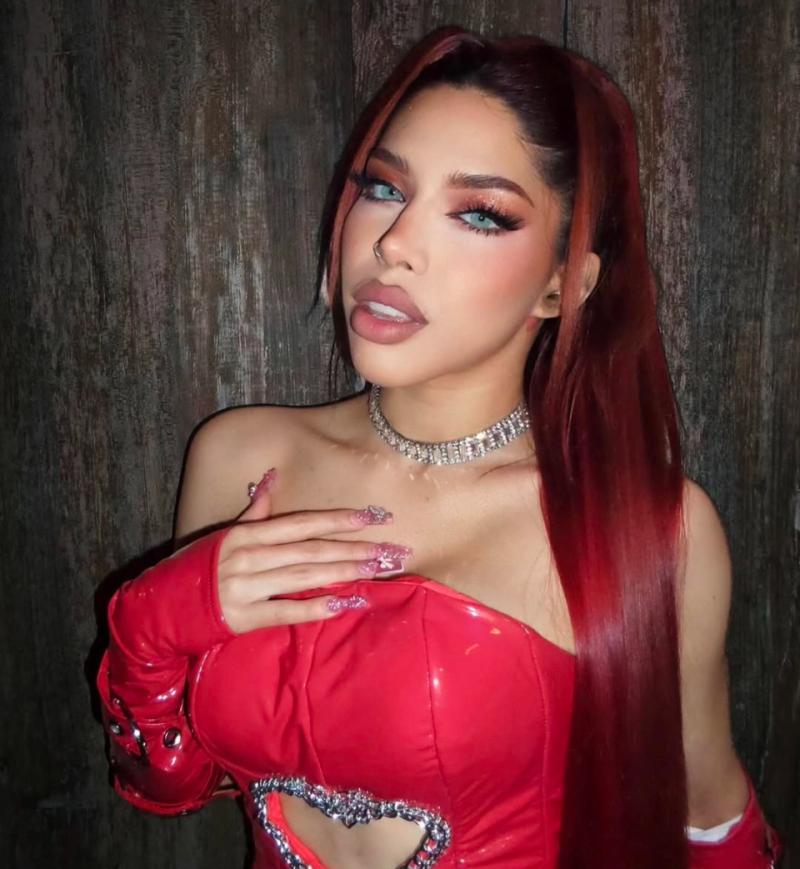 Yeri Mua - Instagram