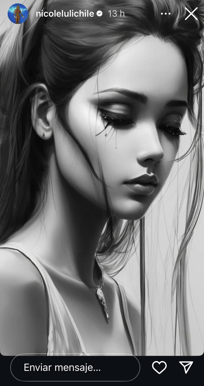 Nicole Moreno - Instagram