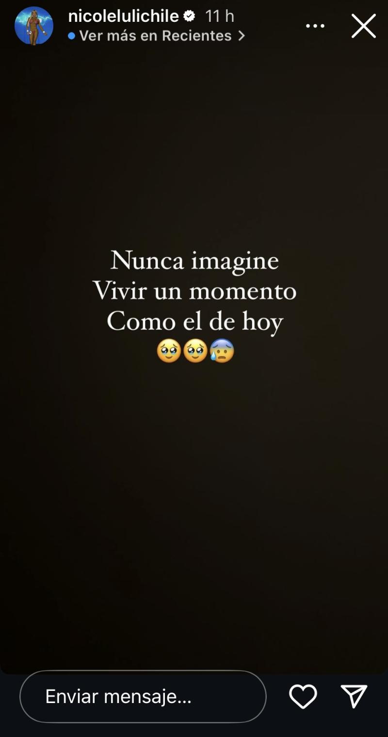 Nicole Moreno - Instagram