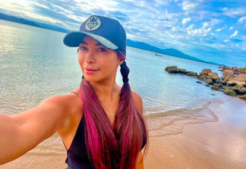 Fanny Cuevas - Instagram