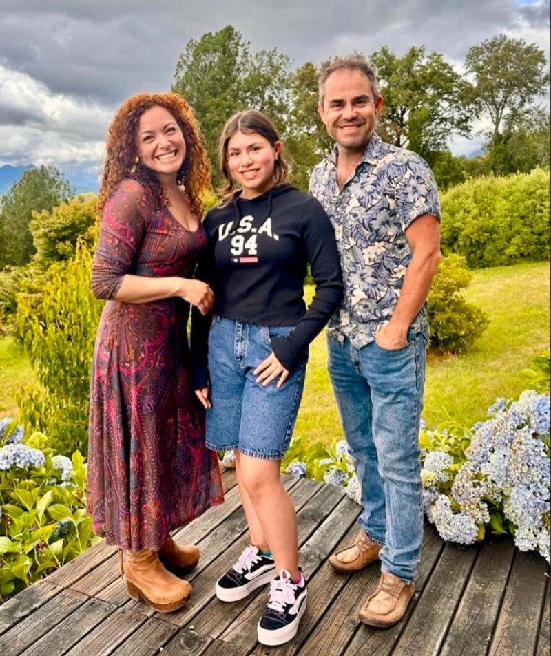 Juan Pablo Flores - Instagram