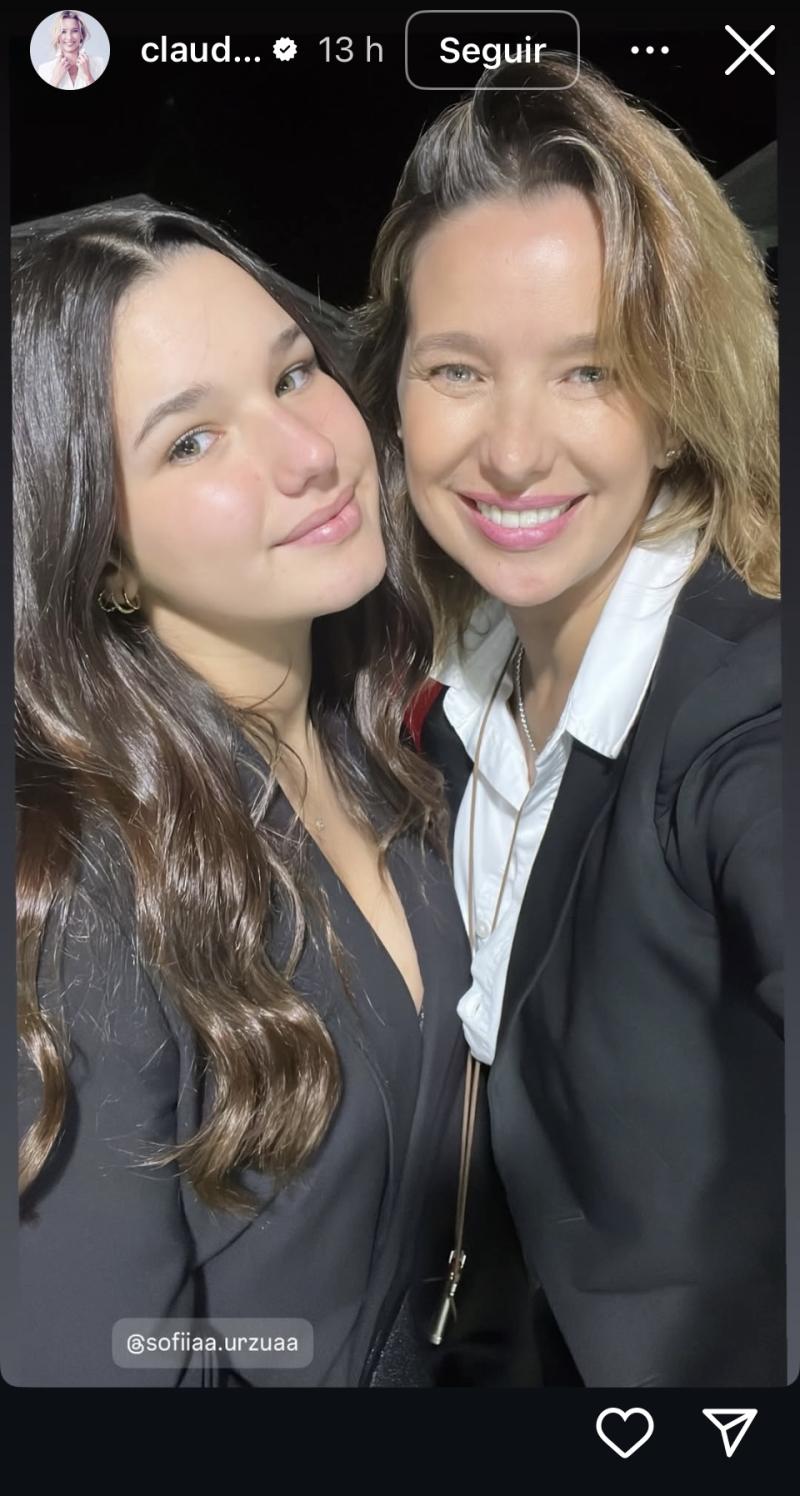 Claudia Schmitd - Instagram