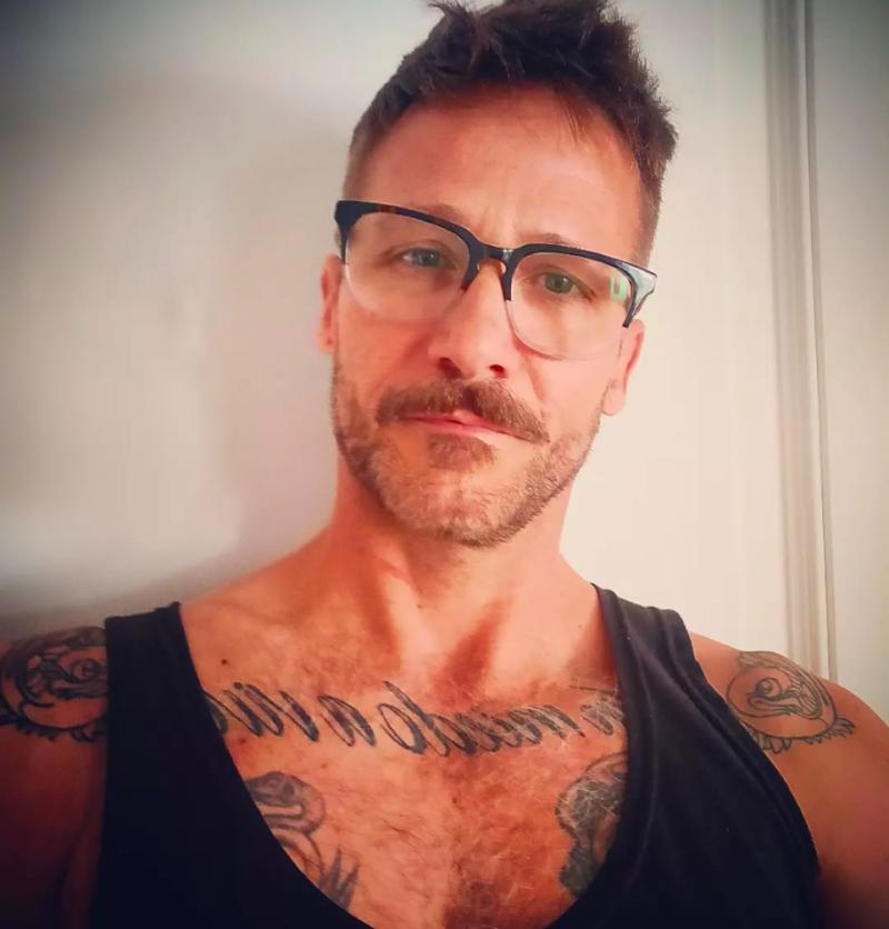 Nicolás Pardow - Instagram