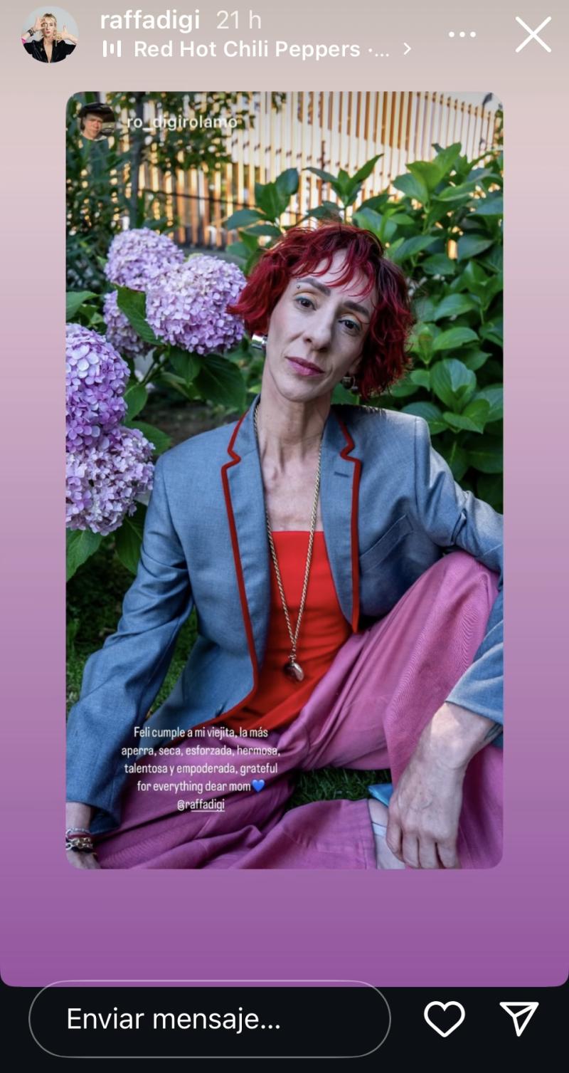 Raffaella di Girolamo - Instagram