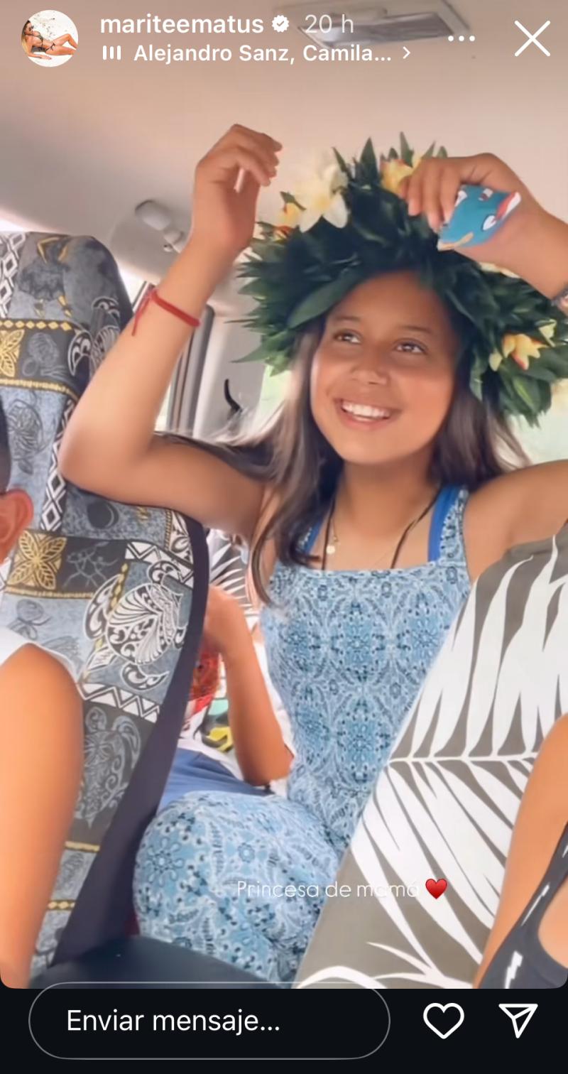 Elizabetta Vidal - Instagram