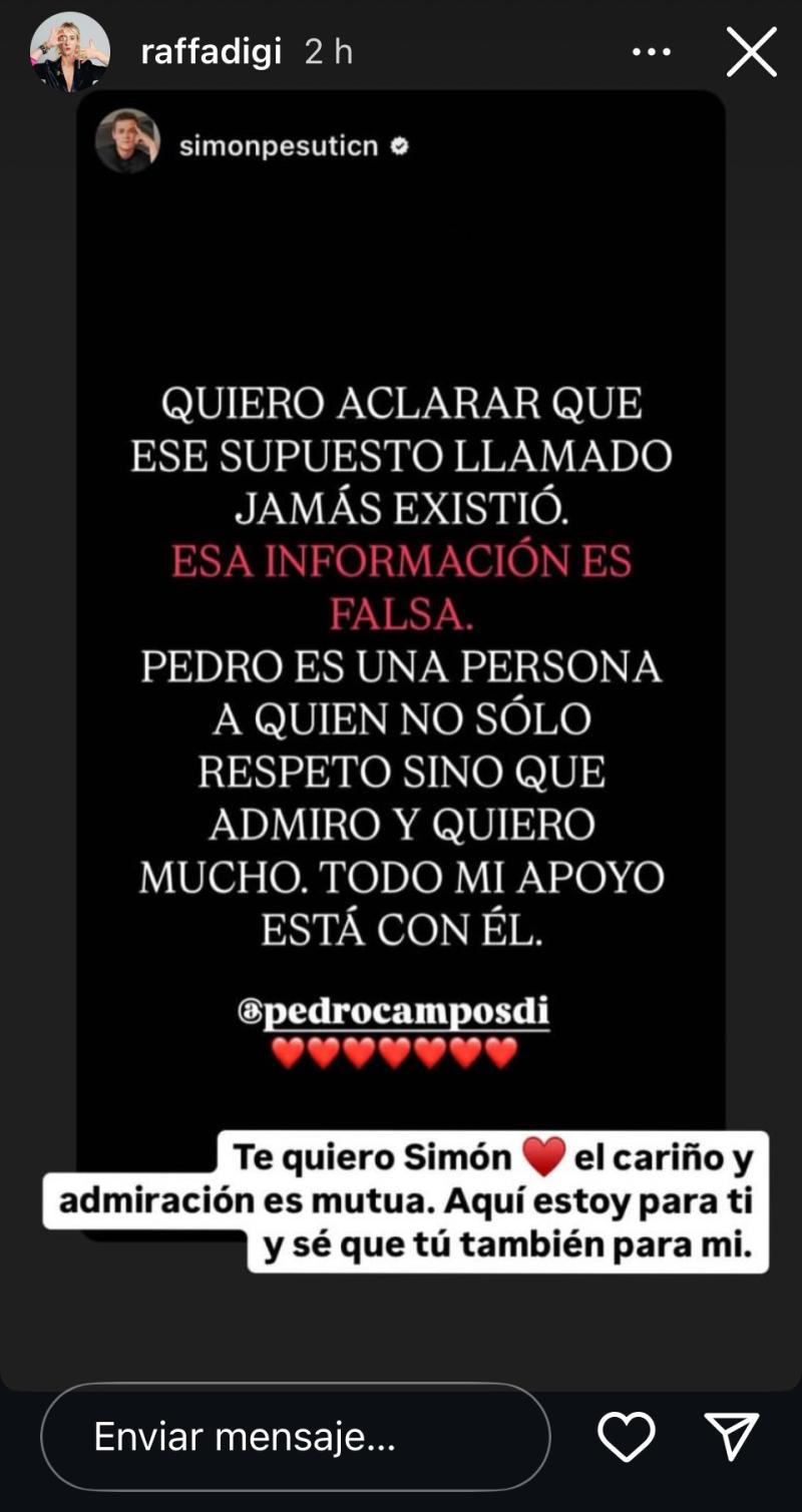 Raffaella di Girolamo - Instagram