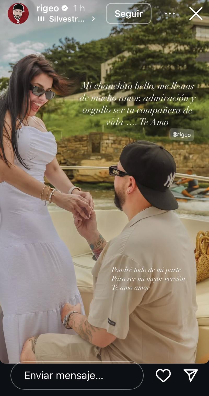 Marley Contrera - Instagram