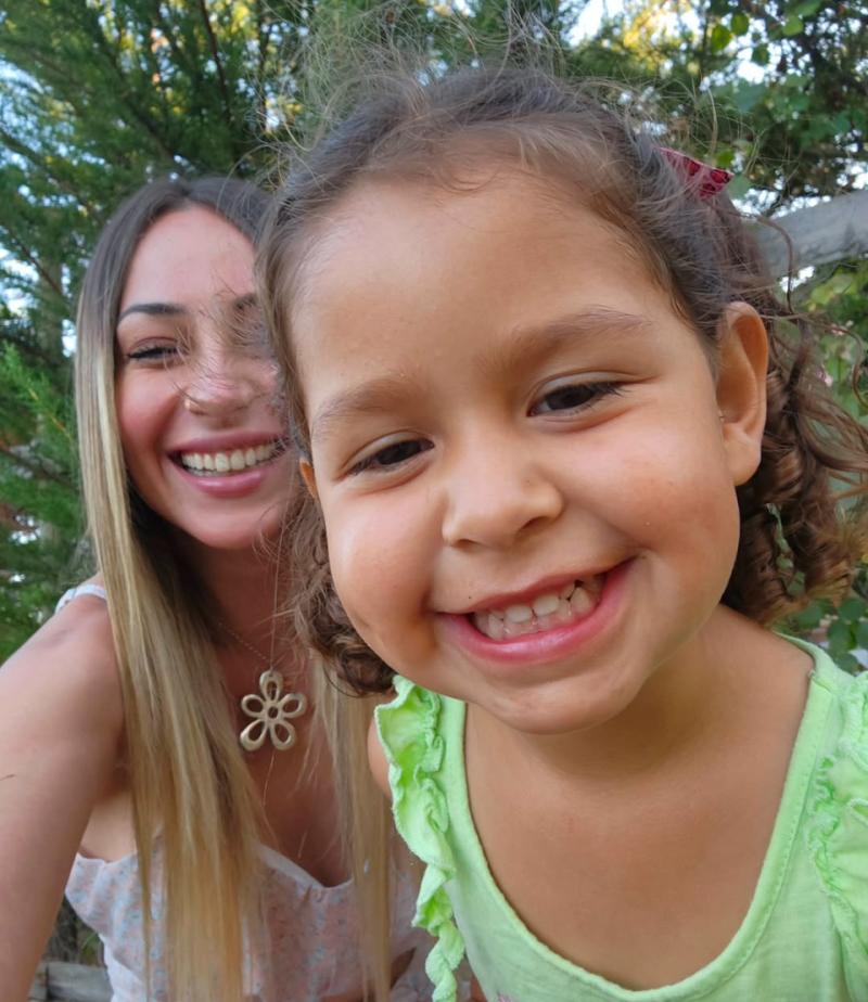 Ingrid Aceitón - Instagram