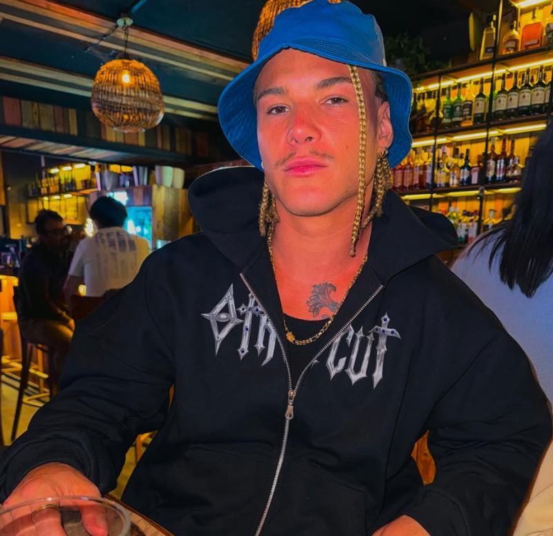 Raimundo Cerda - Instagram