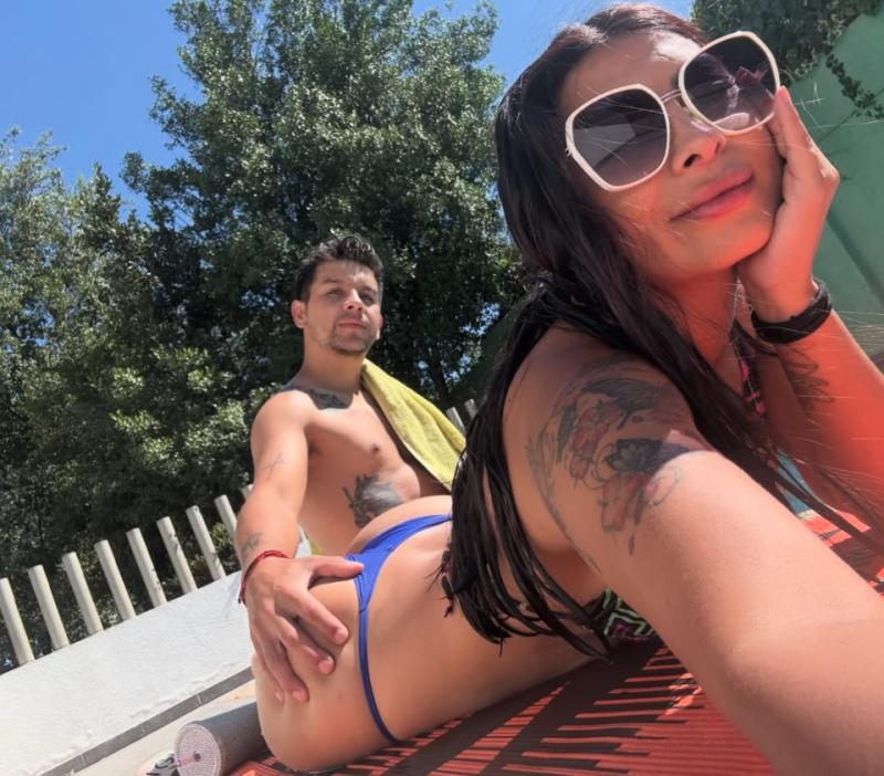 Fanny Cuevas - Instagram