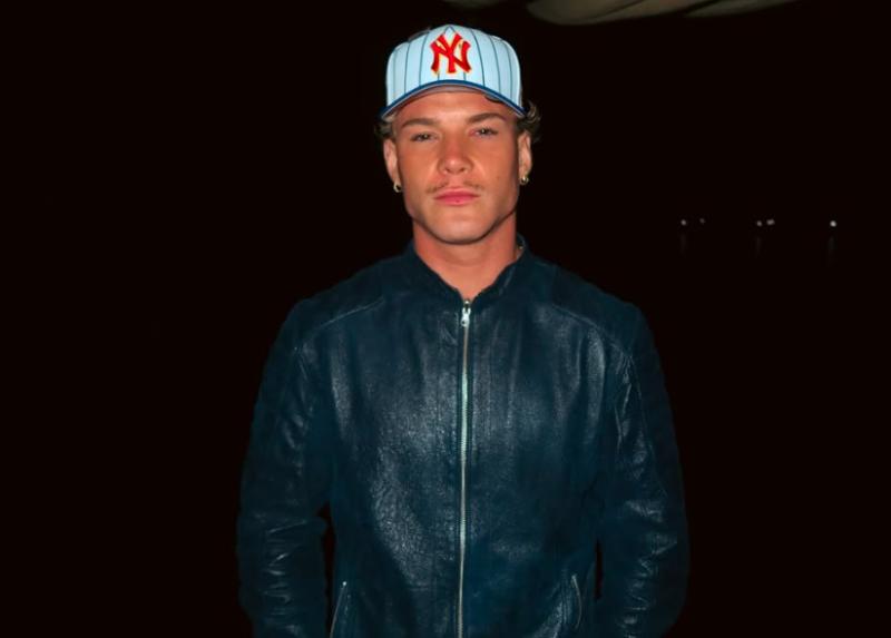 Raimundo Cerda - Instagram