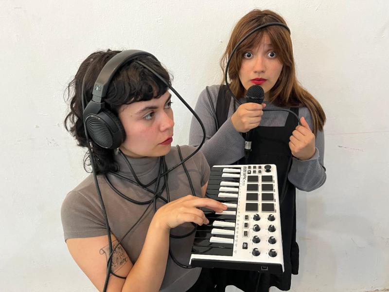 Festival Escena Emergente vestirá de teatro la capital santiaguina en enero 2025