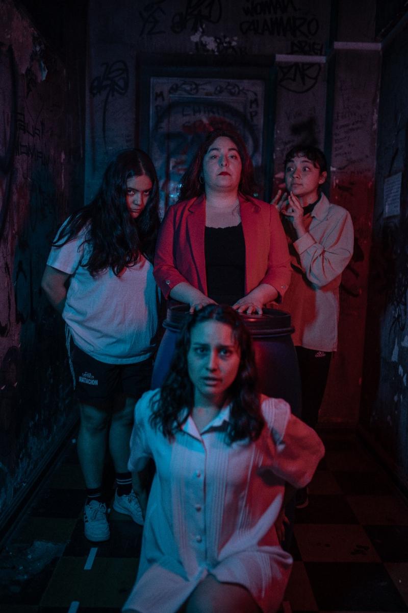 Festival Escena Emergente vestirá de teatro la capital santiaguina en enero 2025