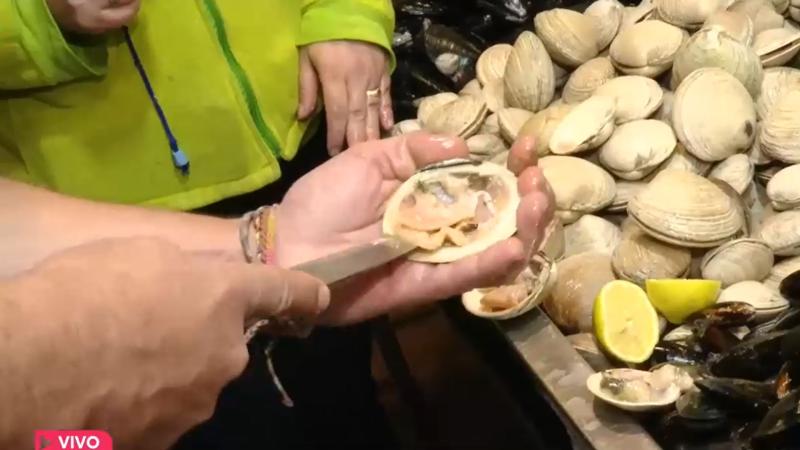 Este fue el desayuno de campeones de José Luis Repenning para iniciar el 2025