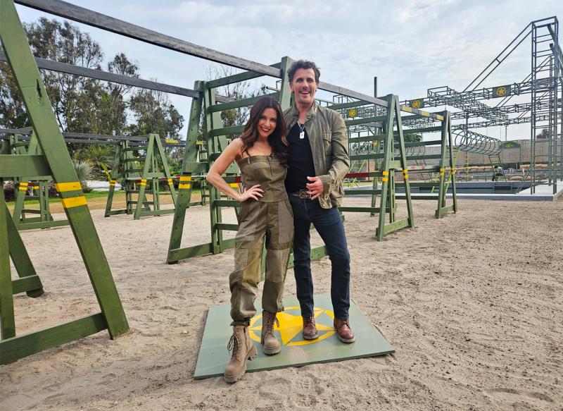 "Palabra de Honor" cumple dos meses al aire liderando en el prime con positivas cifras de sintonía