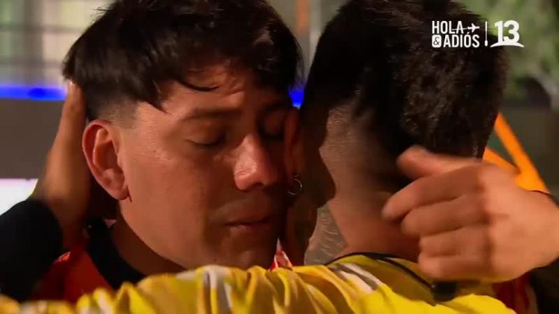 Malito Malozo y Dash se despiden.