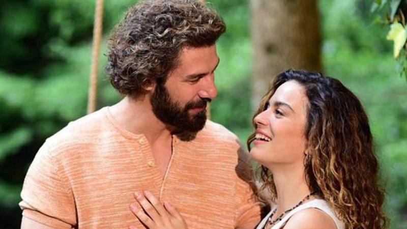 "Mamá por Accidente", la nueva teleserie turca de Canal 13