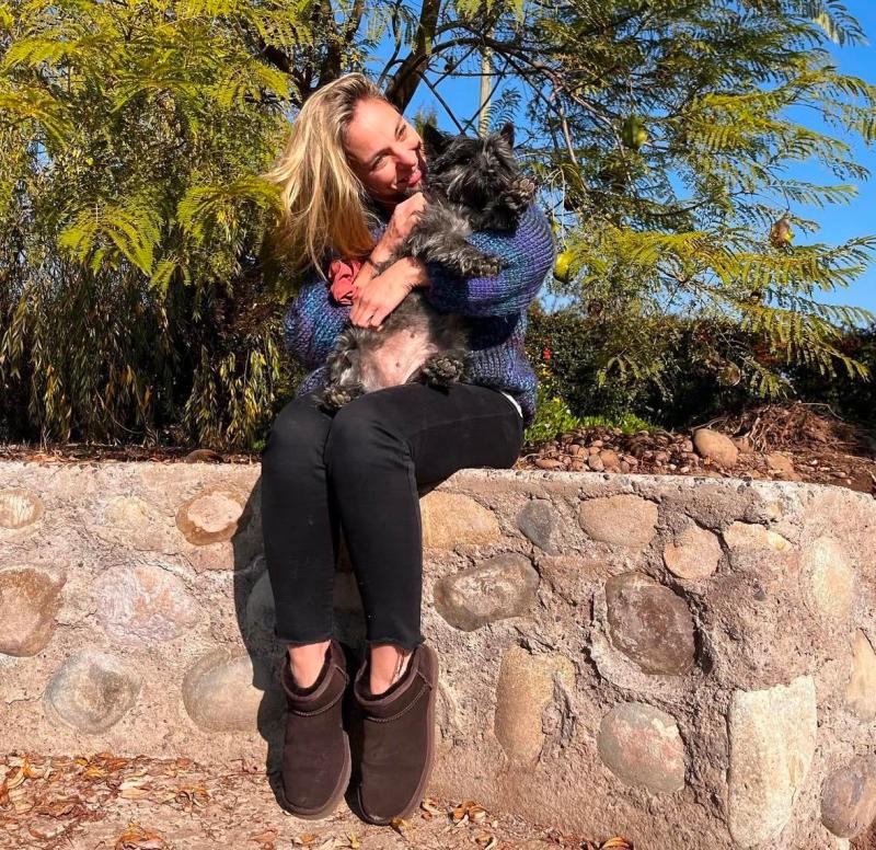 Mariana Derderian - Instagram.