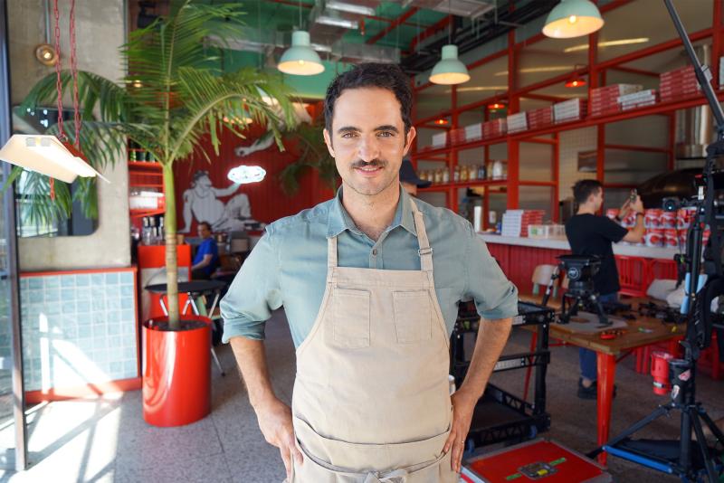 13C, el canal cultural más reconocido de Chile, presenta su campaña 2025 y reúne a sus grandes rostros