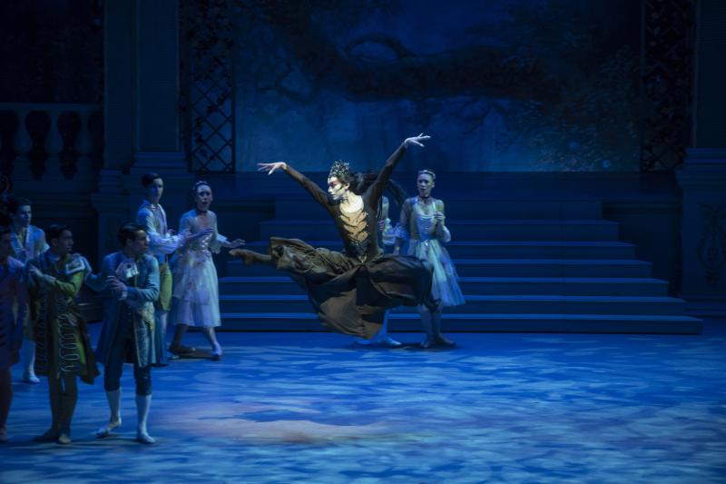 Municipal de Santiago anuncia el ascenso de tres bailarines del Ballet de Santiago para su Temporada 2025