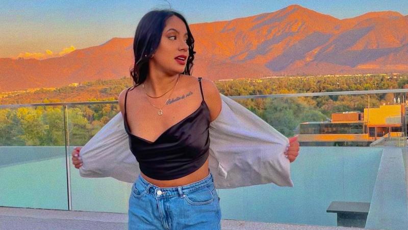 Nathalie Vera, ex actriz de "Pobre novio"