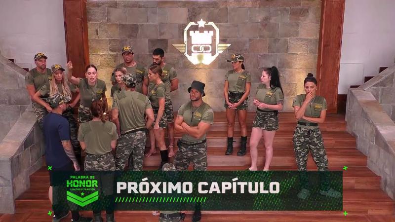 Fer gritará a Faloon